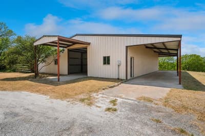 1501 Andy Thomas Road, Whitewright TX 75491 - Photo 4