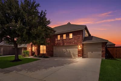 15821 Bent Rose Way, Fort Worth TX 76177 - Photo 5