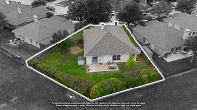 14252 Polo Ranch Street, Fort Worth TX 76052 - Photo 3