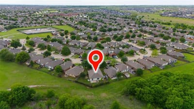 14252 Polo Ranch Street, Fort Worth TX 76052 - Photo 4
