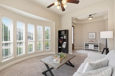 4209 Carnation Lane, Mansfield TX 76063 - Photo 4
