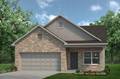 4325 Bower Hill Drive, Fort Worth TX 76036
