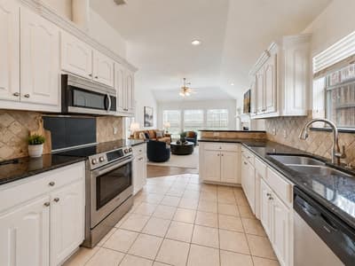 721 Herman Drive, Hurst TX 76054 - Photo 3