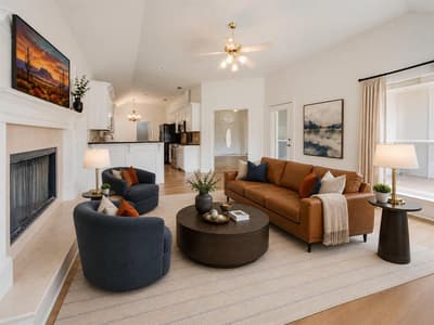 721 Herman Drive, Hurst TX 76054