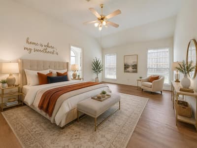 721 Herman Drive, Hurst TX 76054 - Photo 5