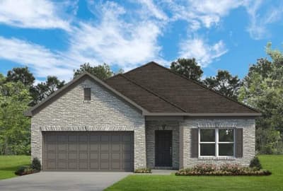 9757 McClane Farm Drive, Fort Worth TX 76036