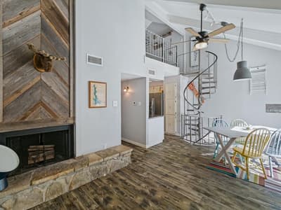 680 Harbor Drive, Azle TX 76020 - Photo 3