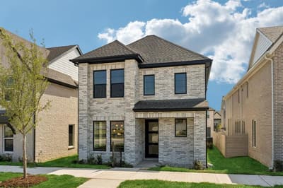 3716 Malamute Run, McKinney TX 75071