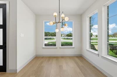 3716 Malamute Run, McKinney TX 75071 - Photo 5