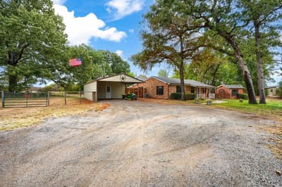 1078 1st Monday Lane, Canton TX 75103 - Photo 2