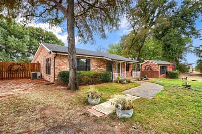 1078 1st Monday Lane, Canton TX 75103 - Photo 3