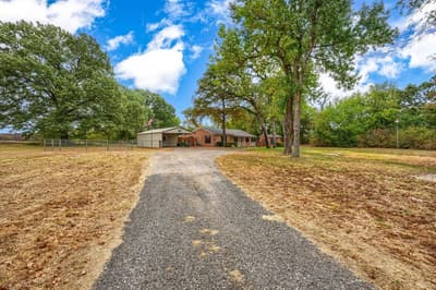 1078 1st Monday Lane, Canton TX 75103 - Photo 5
