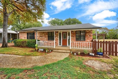 1078 1st Monday Lane, Canton TX 75103 - Photo 4
