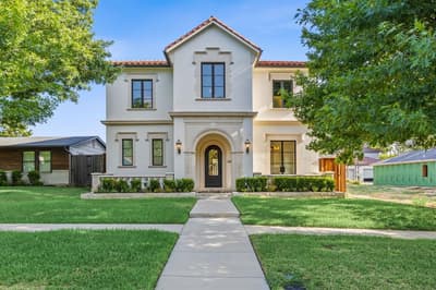 5616 Pershing Avenue, Fort Worth TX 76107 - Photo 2