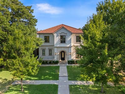 5616 Pershing Avenue, Fort Worth TX 76107