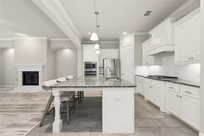 4901 Temecula Creek Trail, McKinney TX 75070 - Photo 5
