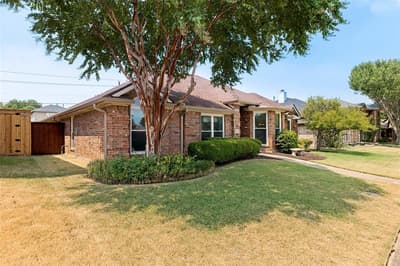 3528 Snapdragon Lane, McKinney TX 75070 - Photo 2