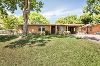 1203 Sunnybrook Drive, Irving TX 75061 - Photo 2