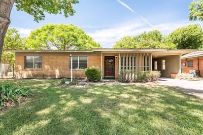 1203 Sunnybrook Drive, Irving TX 75061 - Photo 4