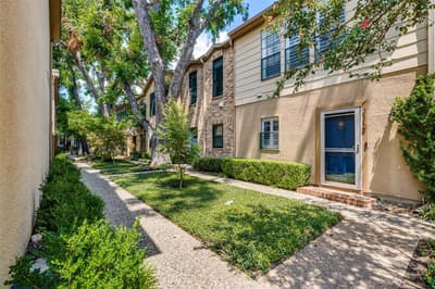 3320 Reagan Street # 113, Dallas TX 75219 - Photo 2