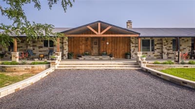 24183-B S US 281, Hico TX 76457 - Photo 3