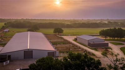 24183-B S US 281, Hico TX 76457