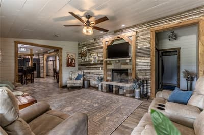 24183-B S US 281, Hico TX 76457 - Photo 5