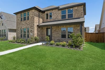 2258 Terlingua Drive, Waxahachie TX 75165 - Photo 2