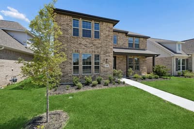 2258 Terlingua Drive, Waxahachie TX 75165 - Photo 3