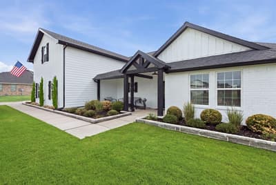 10216 Finch Road, Sanger TX 76266 - Photo 2