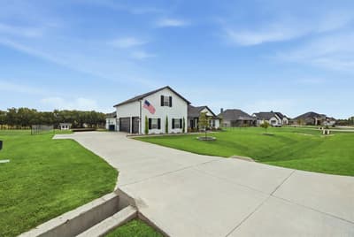 10216 Finch Road, Sanger TX 76266 - Photo 3