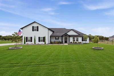 10216 Finch Road, Sanger TX 76266