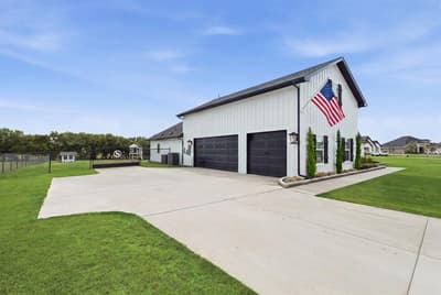 10216 Finch Road, Sanger TX 76266 - Photo 4