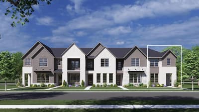 2508 Brunswick Way, Allen TX 75013
