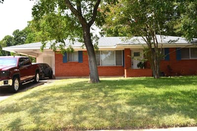 9040 Avalon Drive, Shreveport LA 71118