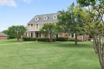 404 High Meadow Lane, Heath TX 75032 - Photo 2