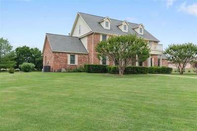 404 High Meadow Lane, Heath TX 75032 - Photo 3