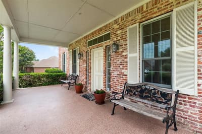 404 High Meadow Lane, Heath TX 75032 - Photo 4