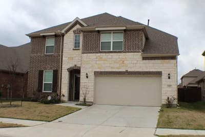 420 Windward Drive, Little Elm TX 75068