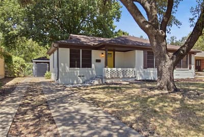 10243 San Juan Avenue, Dallas TX 75228 - Photo 2