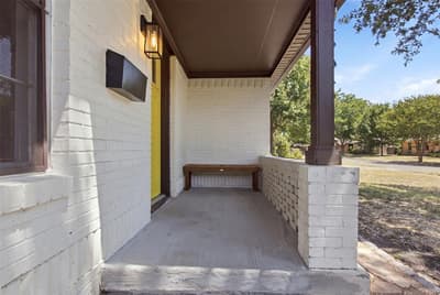 10243 San Juan Avenue, Dallas TX 75228 - Photo 3