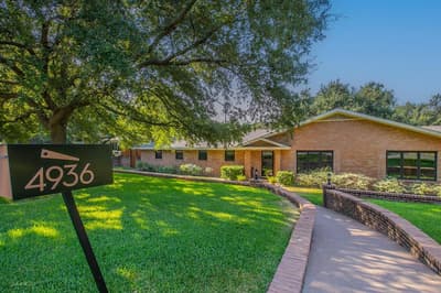 4936 Ridgeview Drive, Waco TX 76710 - Photo 2