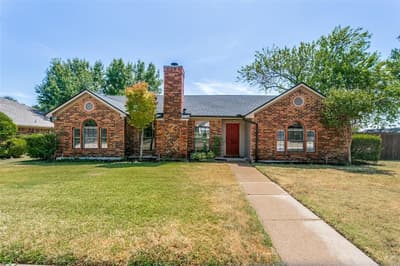 928 Ledgemont Drive, Plano TX 75025