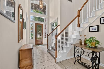 4816 Bellflower Way, Fort Worth TX 76123 - Photo 2