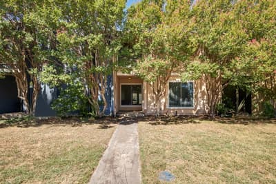 1404 Sombre Vista Drive, Denton TX 76205 - Photo 2