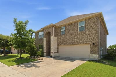 11300 Hubbard Creek Drive, Frisco TX 75036 - Photo 3