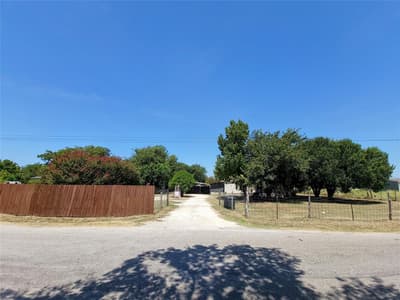 11309 County Road 510, Venus TX 76084