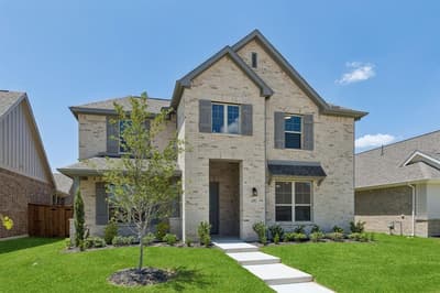 2283 Railhead Trail, Waxahachie TX 75165 - Photo 2