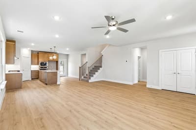 2283 Railhead Trail, Waxahachie TX 75165 - Photo 4