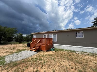 122 Little Valley Drive, Bridgeport TX 76426 - Photo 2